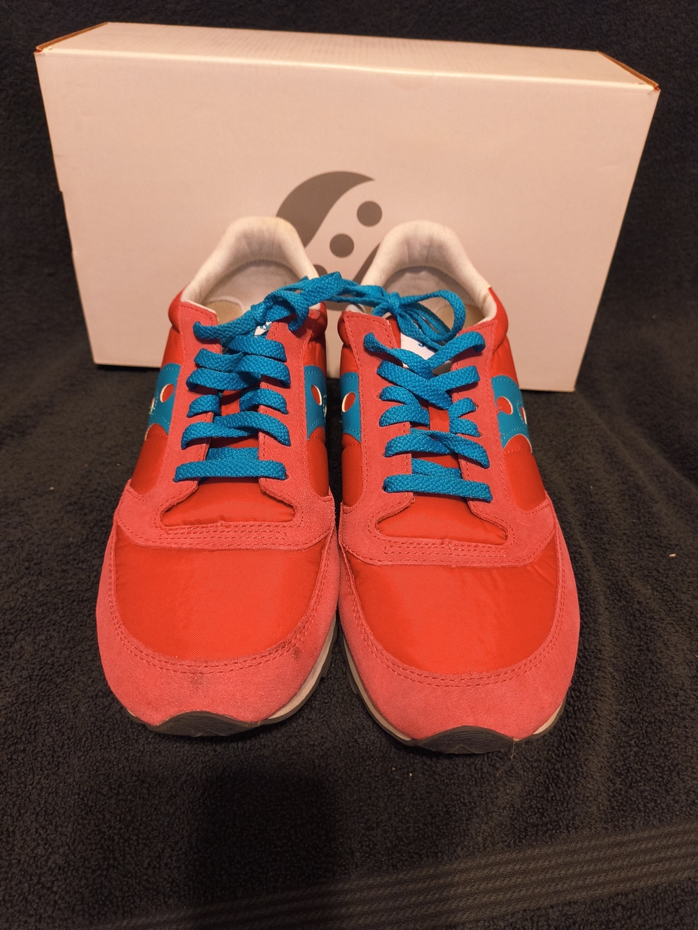 Saucony Jazz - Women's 12